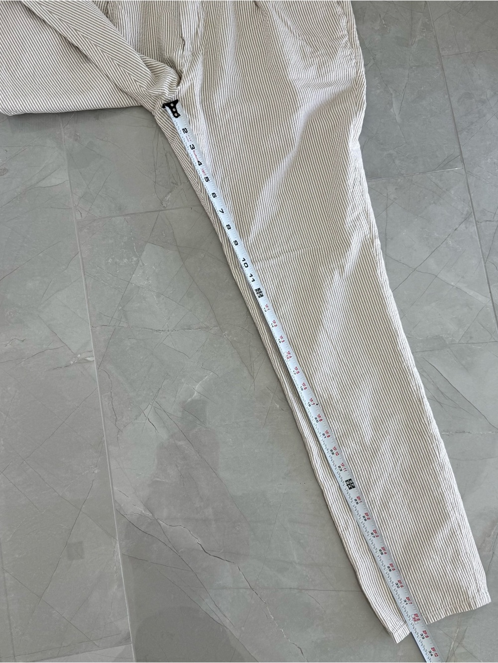 Brunello Cucinelli Drawstring Trousers - Picture 13 of 16